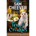Tea & Croakies