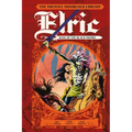 The Michael Moorcock Library: Elric: Bane of the Black Sword (Graphic Novel)
