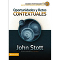 Oportunidades y retos contextuales