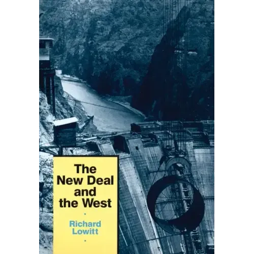The New Deal and the West
