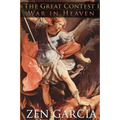 The Great Contest: War In Heaven