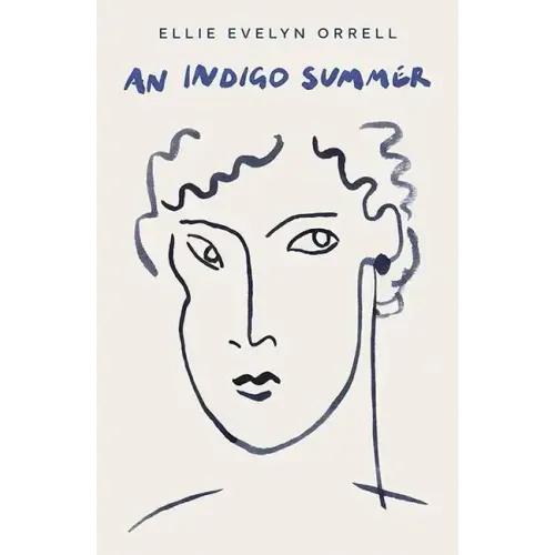 An Indigo Summer