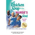 Chicken Soup for the Nurse's Soul: Second Dose: More Stories to Honor and Inspire Nurses