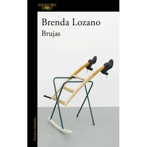 Brujas / Witches
