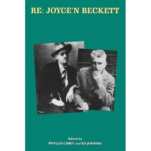 RE: Joyce 'n Beckett