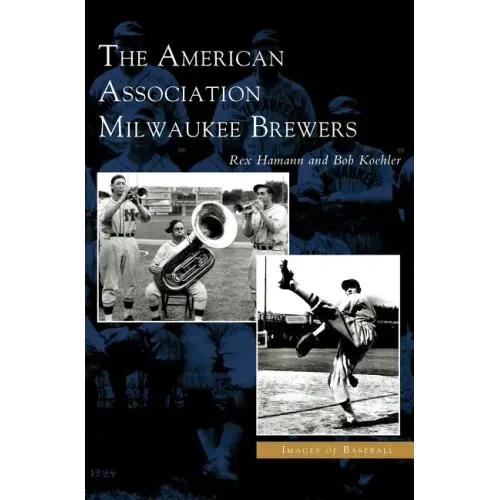 American Association Milwaukee Brewers