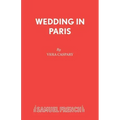Wedding in Paris