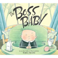 The Boss Baby