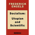 Socialism: Utopian and Scientific (Appendix: The Mark. Preface: Karl Marx)