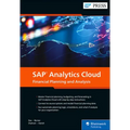 SAP Analytics Cloud: Financial Planning and Analysis