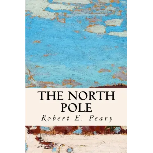 The North Pole