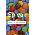 Outside in the Teaching Machine