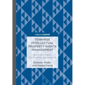 Towards Intellectual Property Rights Management: Back-Office and Front-Office Perspectives