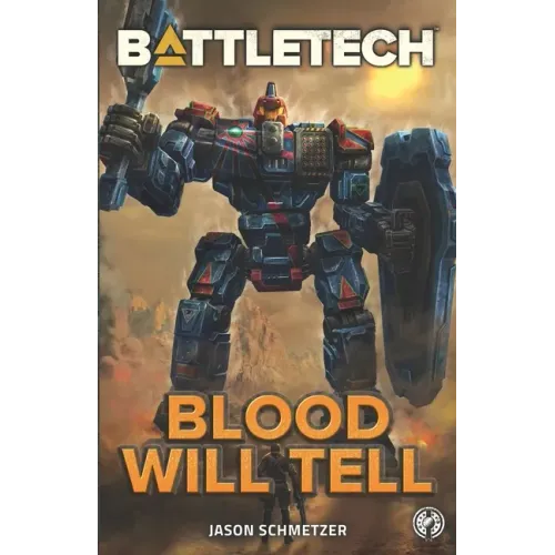 BattleTech: Blood Will Tell