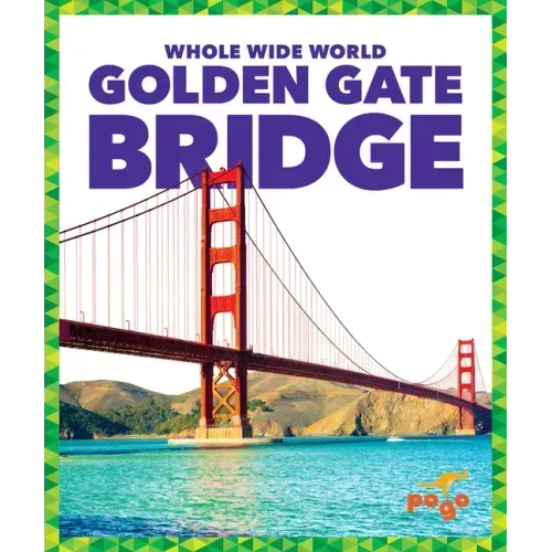 Golden Gate Bridge
