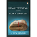Demonetization and the Black Economy