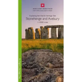 Stonehenge and Avebury 1:10000 Map: Exploring the World Heritage Site