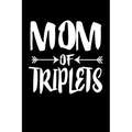 Mom Of Triplets: Family Collection