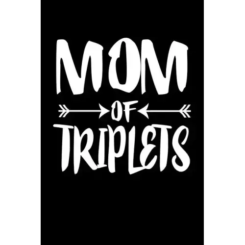 Mom Of Triplets: Family Collection