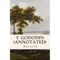 Y Gododin (annotated)