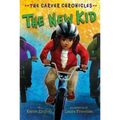 The New Kid: The Carver Chronicles, Book Five