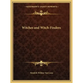 Witches and Witch-Finders