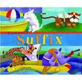 If You Were a Suffix