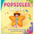 Popsicles at Sea: Where Bedtime Dreams Make Waves of Adventure!
