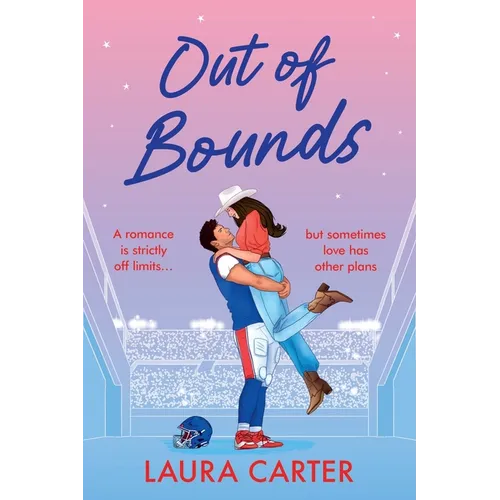 Out of Bounds