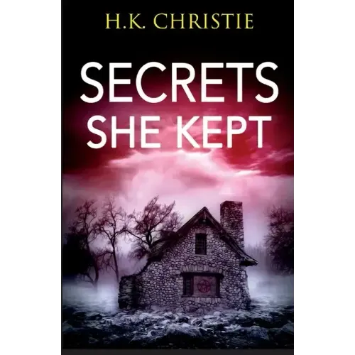 Secrets She Kept