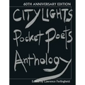 City Lights Pocket Poets Anthology
