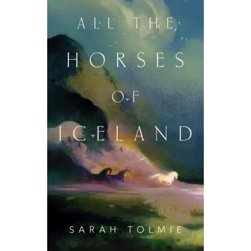 All the Horses of Iceland