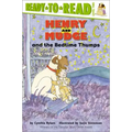 Henry and Mudge and the Bedtime Thumps: Ready-To-Read Level 2