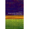 Nuclear Physics: A Very Short Introduction