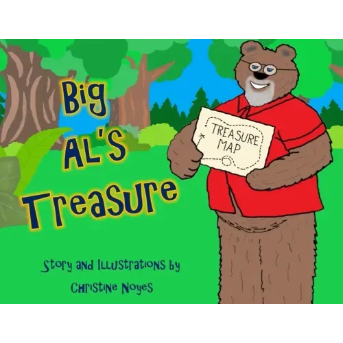 Big Al's Treasure