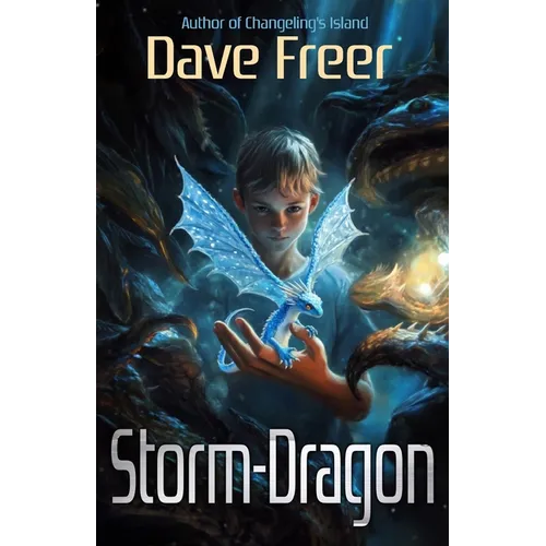 Storm-Dragon