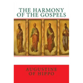 The harmony of the Gospels