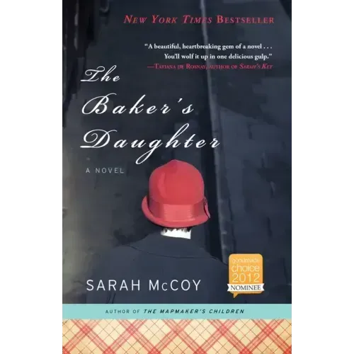 The Baker's Daughter