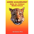 Anger Management Skills for Children Middle School