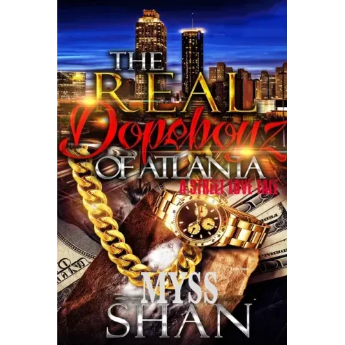 The Real Dopeboyz of Atlanta