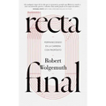 Recta Final