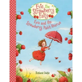 Evie and the Strawberry Patch Rescue