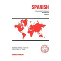 Spanish: Programmatic Course Workbook