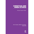 Christian and Hindu Ethics