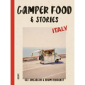 Camper Food & Stories - Italy