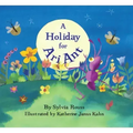 Holiday for Ari Ant
