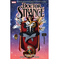 Doctor Strange by Mark Waid Vol. 2