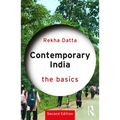 Contemporary India: The Basics