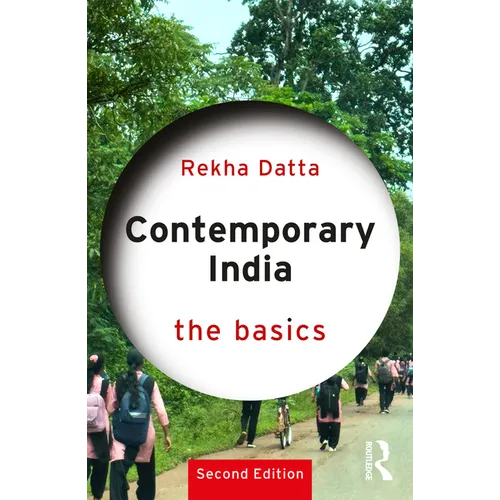 Contemporary India: The Basics