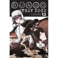 Bungo Stray Dogs, Vol. 13